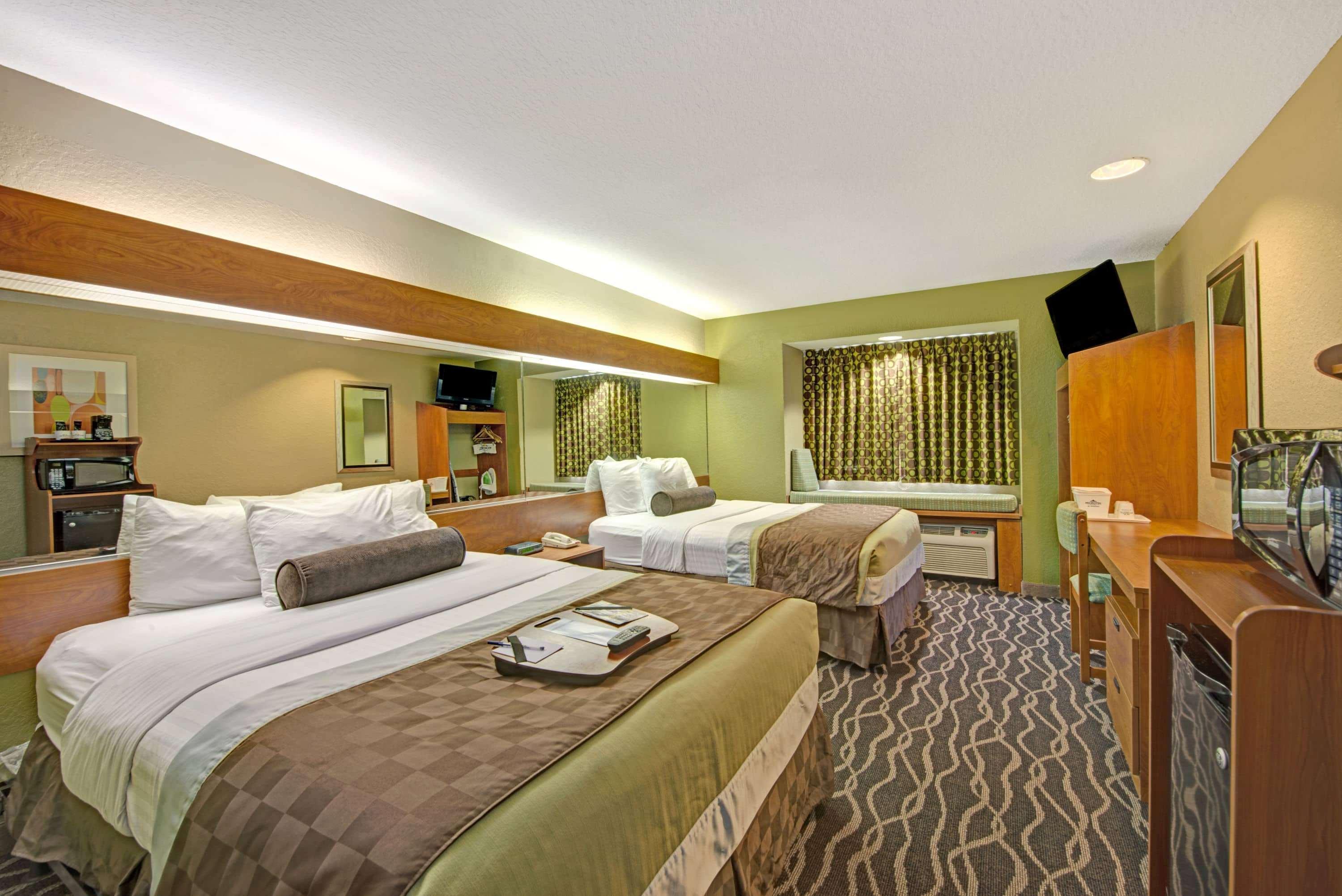 Super 8 By Wyndham San Antonio Downtown Ne Exterior foto
