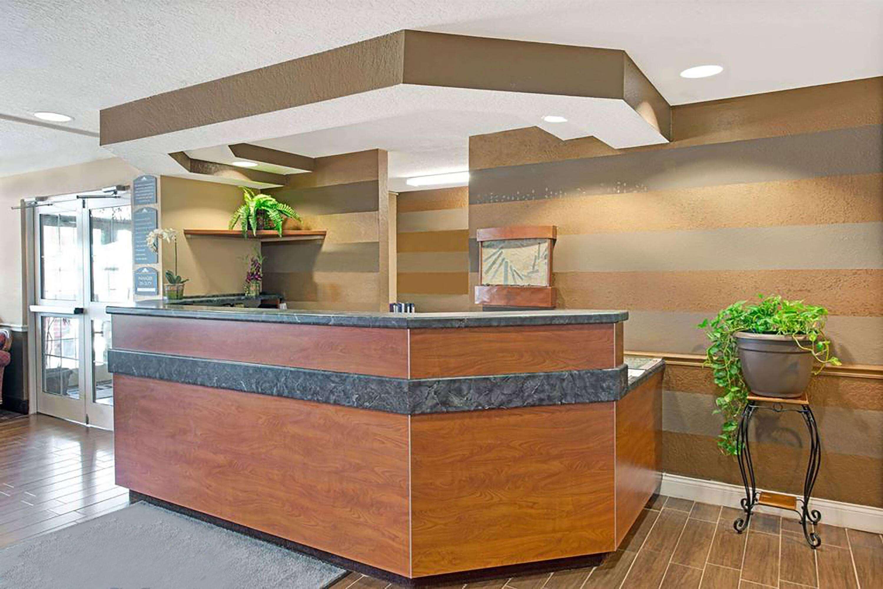 Super 8 By Wyndham San Antonio Downtown Ne Exterior foto