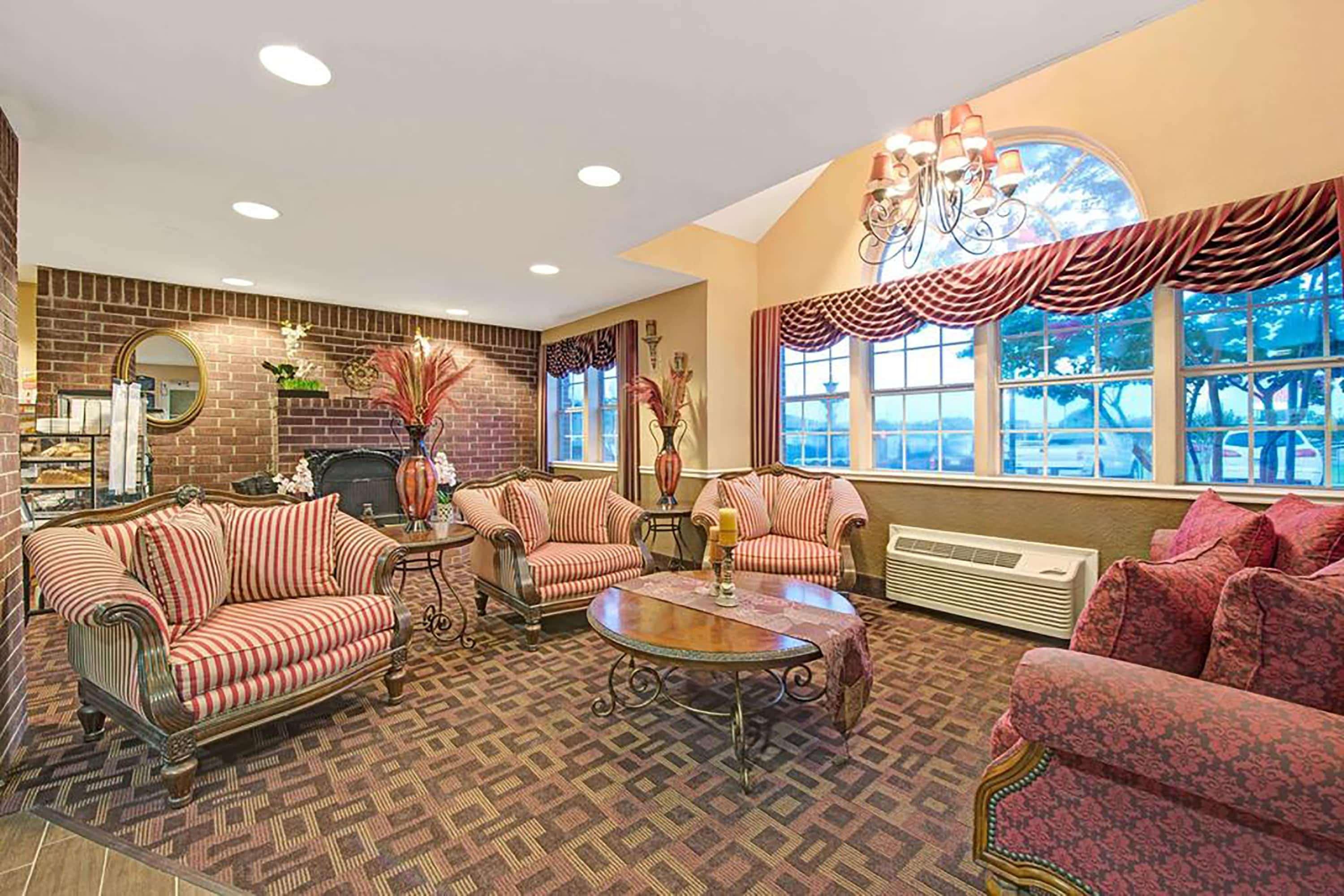 Super 8 By Wyndham San Antonio Downtown Ne Exterior foto
