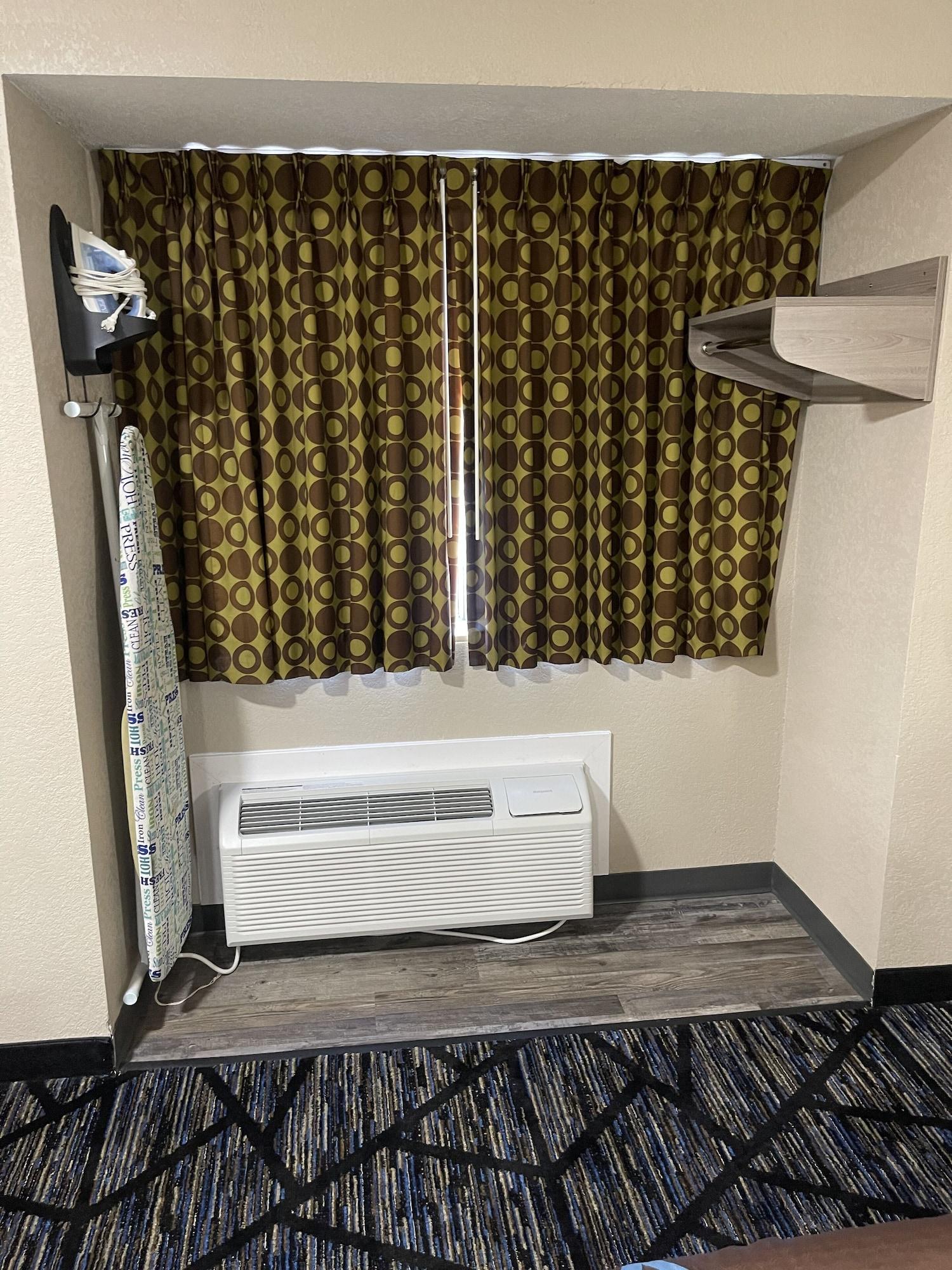 Super 8 By Wyndham San Antonio Downtown Ne Exterior foto