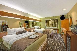 Super 8 By Wyndham San Antonio Downtown Ne Quarto foto