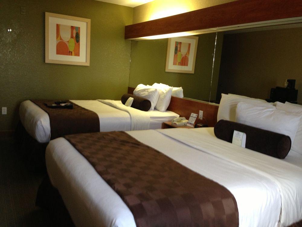 Super 8 By Wyndham San Antonio Downtown Ne Exterior foto