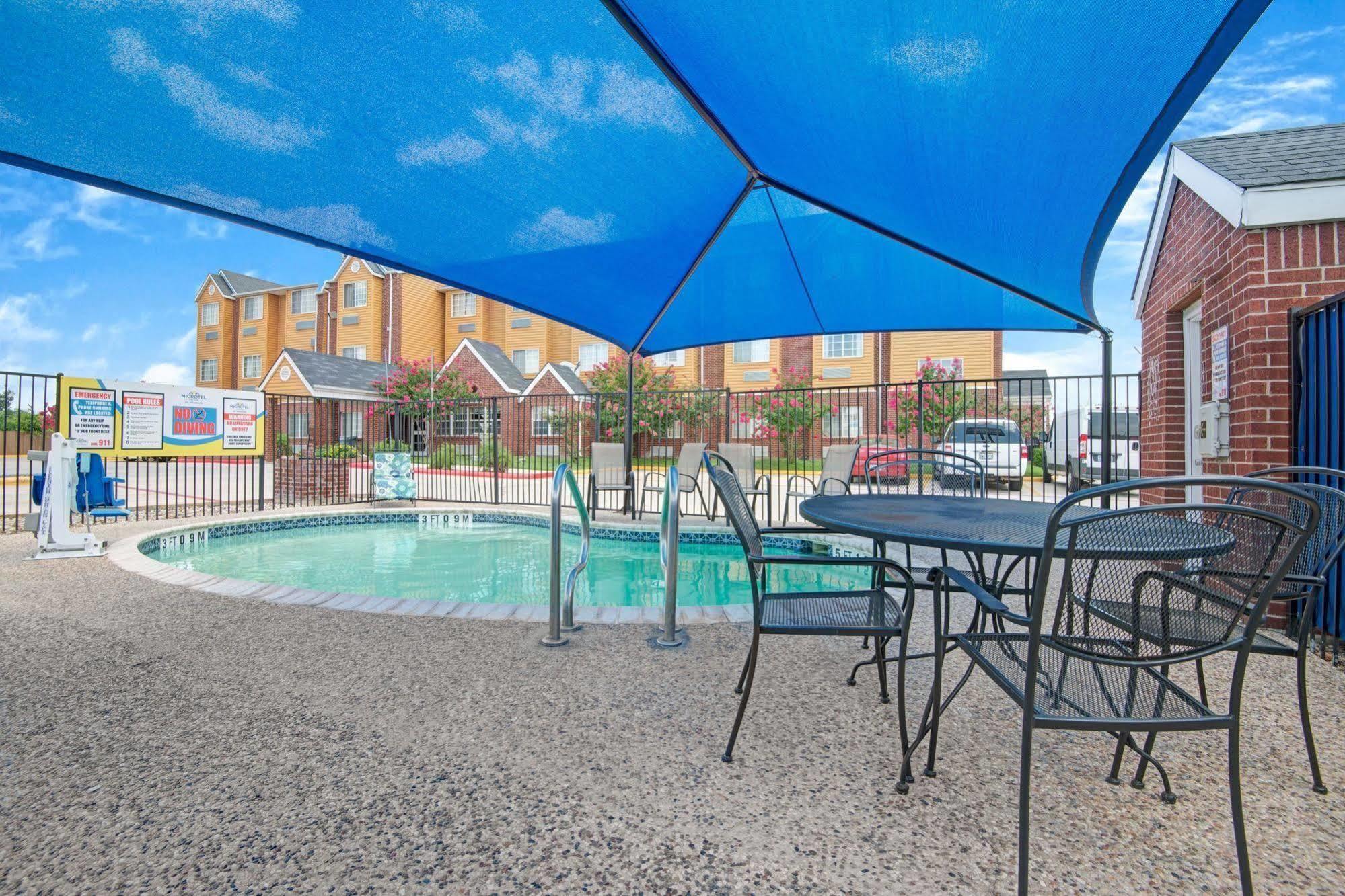 Super 8 By Wyndham San Antonio Downtown Ne Exterior foto